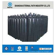 40L High Pressure Seamless Steel Argon Cylinder